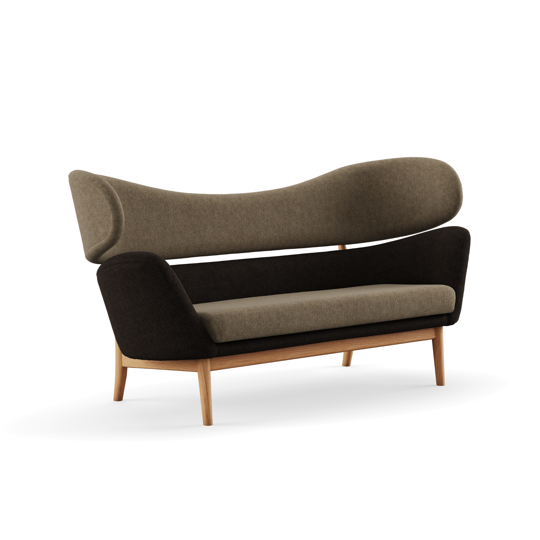 The Baker Sofa